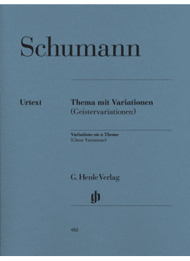 Thema mit Variationen
